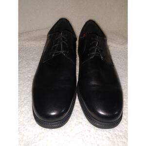 Men's Rockport Oxfords, Excellent Condition, Sz 10.5 W